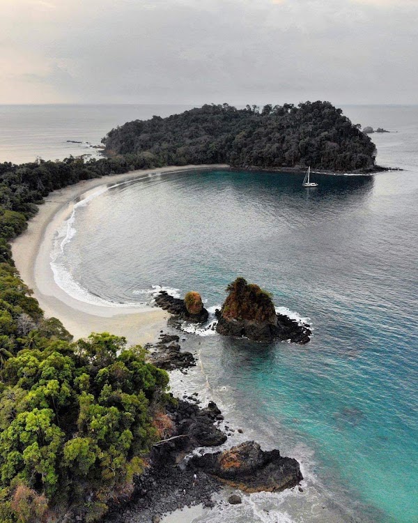 Manuel Antonio 5