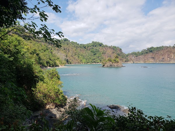 Manuel Antonio 2
