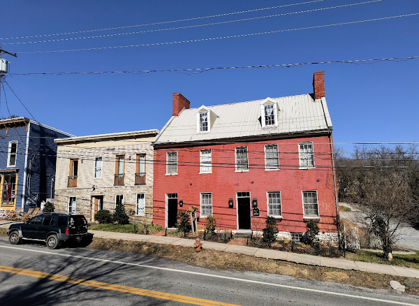 Light Horse Inn
