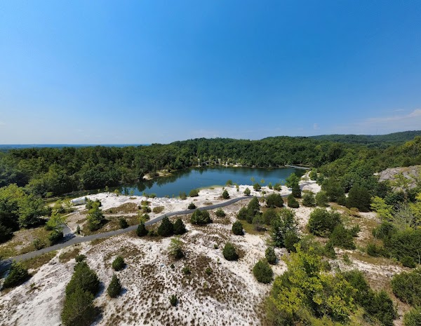 Klondike Park 1