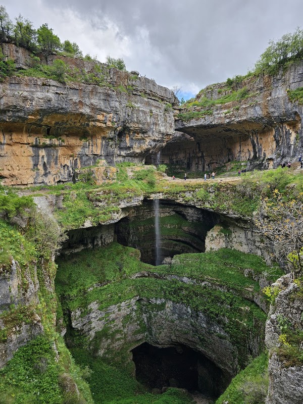 Balou Balaa Falls 1