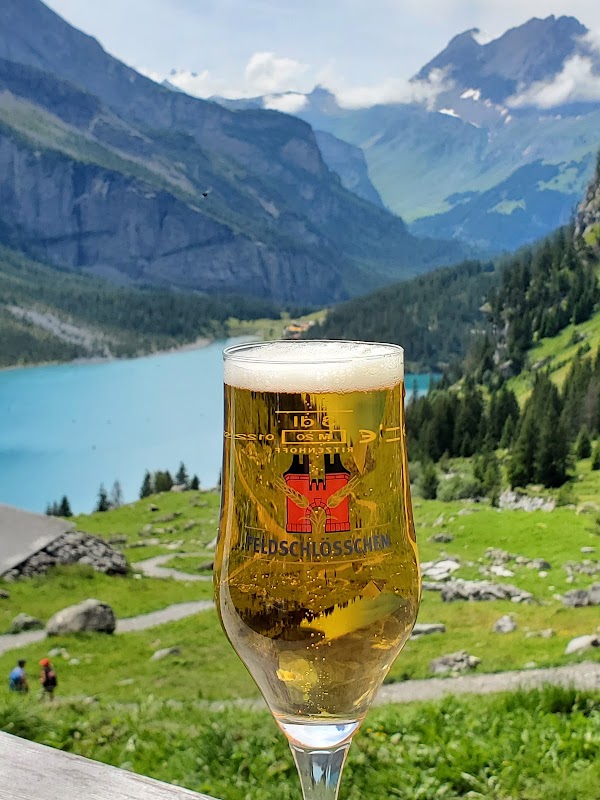 Berghaus Unterbärgli 5