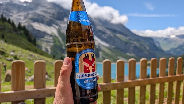 Berghaus Unterbärgli 2