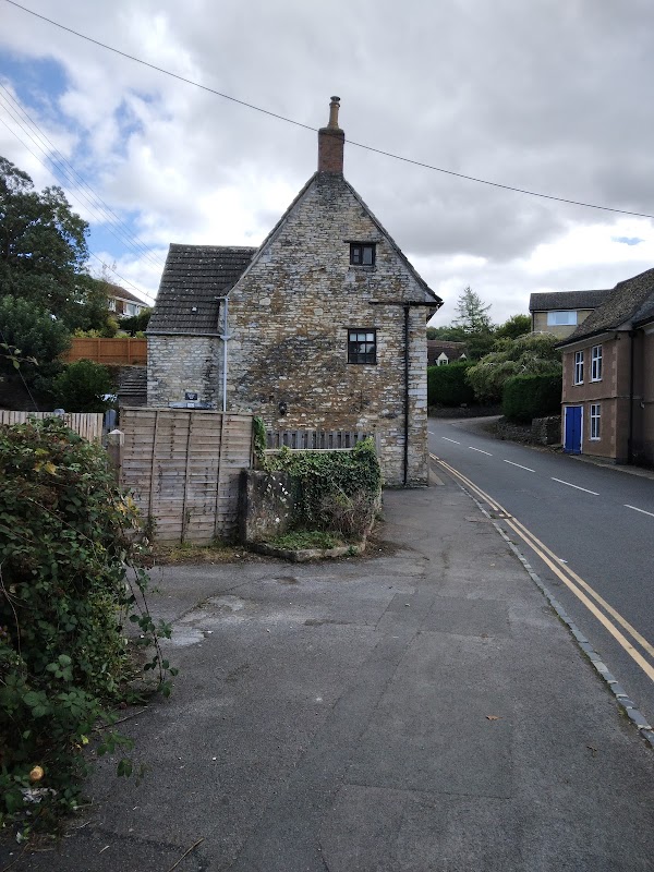 Wotton-under-Edge 1