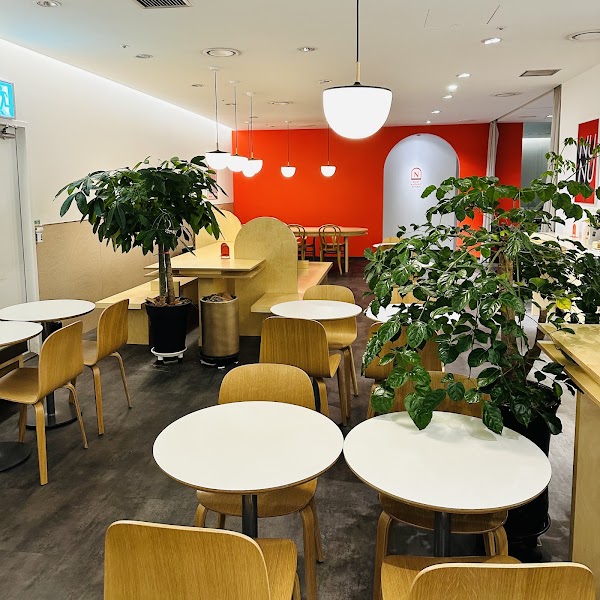 NUNU Coffee