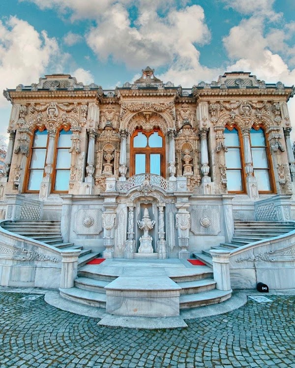 Ihlamur Palace 5
