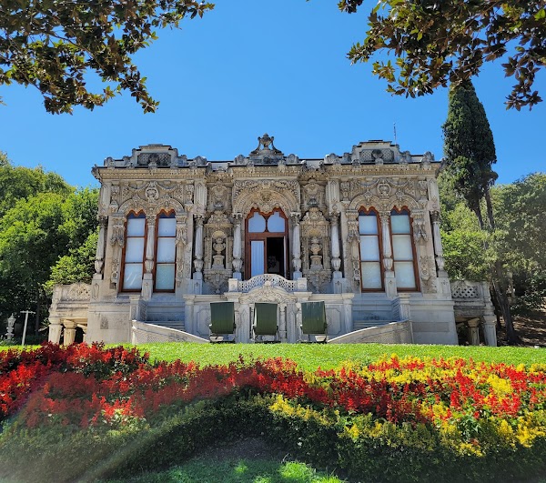 Ihlamur Palace 4