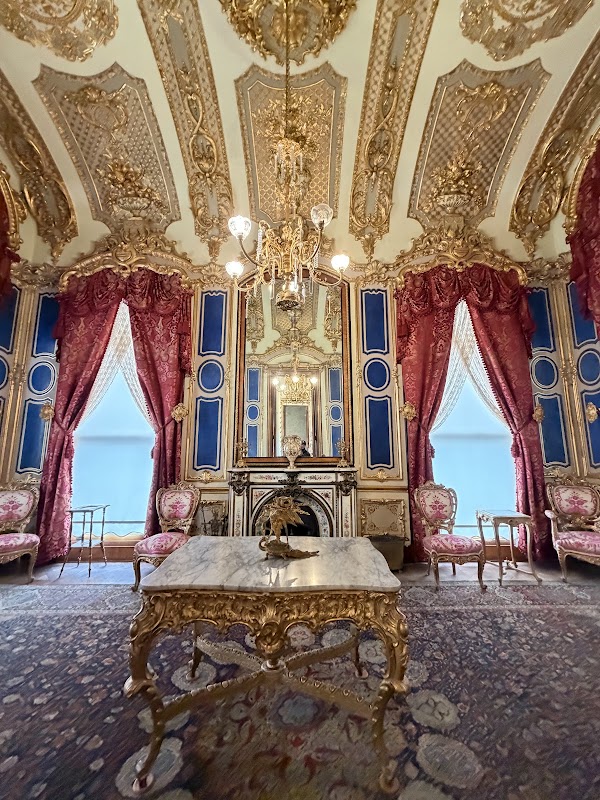 Ihlamur Palace 3