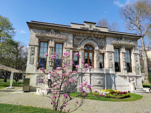 Ihlamur Palace 2