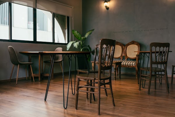 Sempere Libros y Café 1