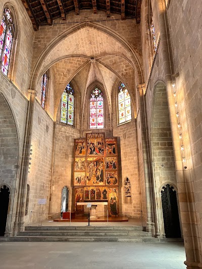 Capella de Santa Àgueda