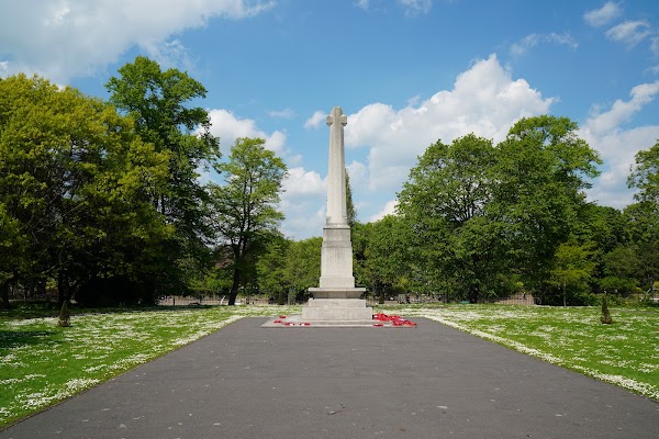 Memorial Gardens