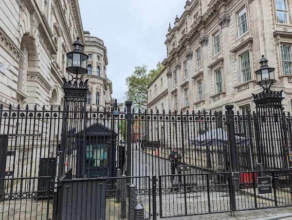 10 Downing St 1