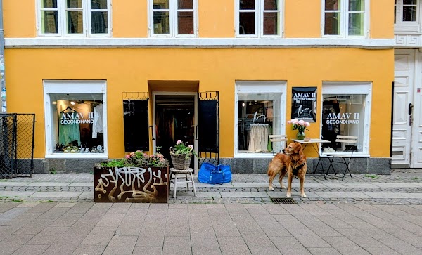 Copenhagen 42