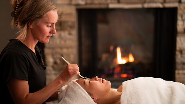 Fairmont Spa 1