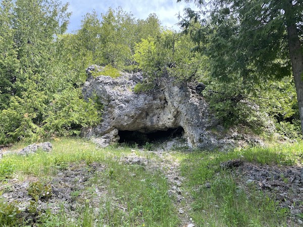 Skull Cave 5
