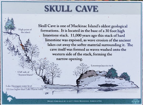 Skull Cave 4