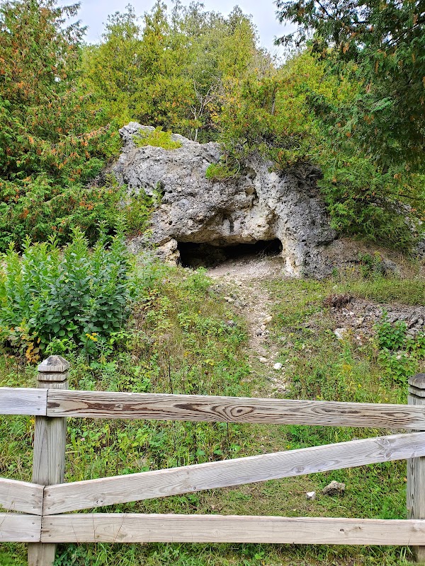 Skull Cave 2