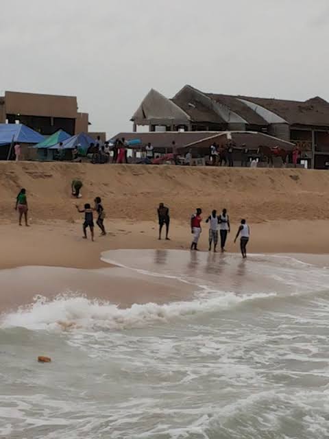 Elegushi Royal Beach Lekki Phase I Lagos 5