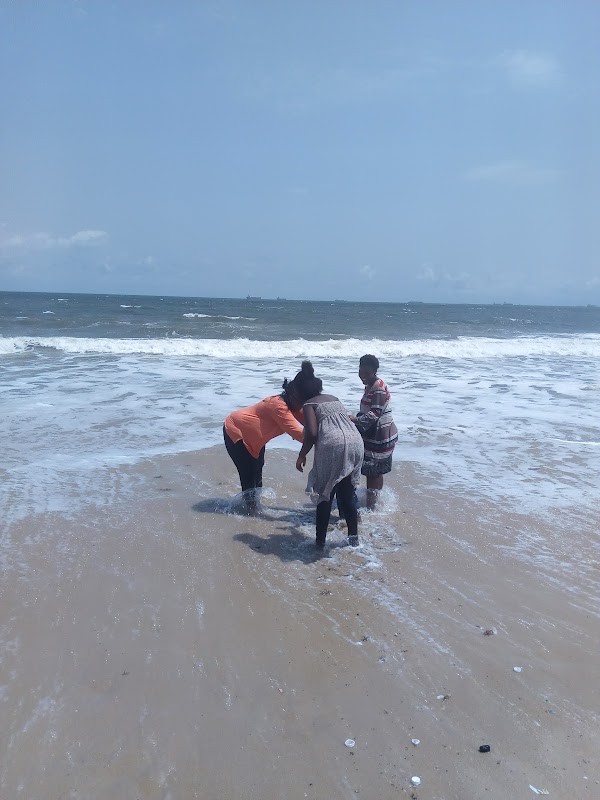 Elegushi Royal Beach Lekki Phase I Lagos 4
