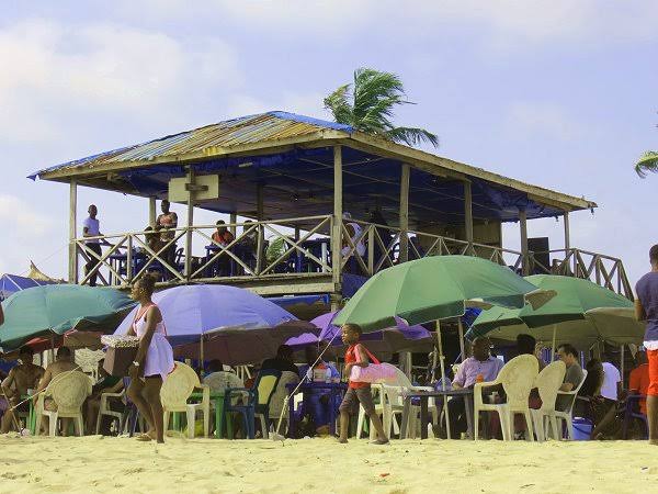 Elegushi Royal Beach Lekki Phase I Lagos 3