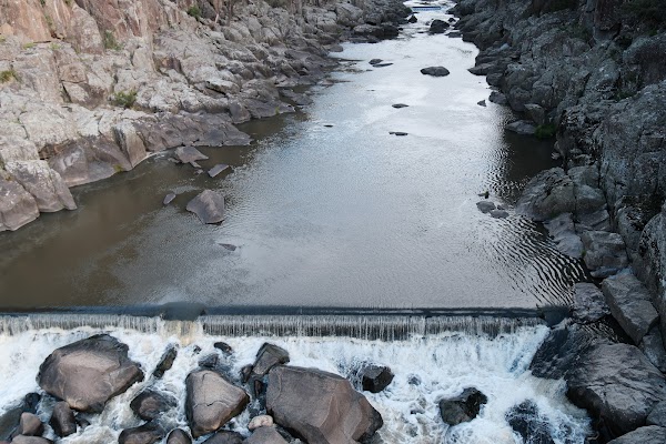 Alexandra Suspension Bridge 3
