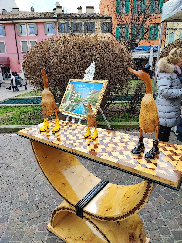 Mercatino Vintage Verona (Vintage Fe) 4