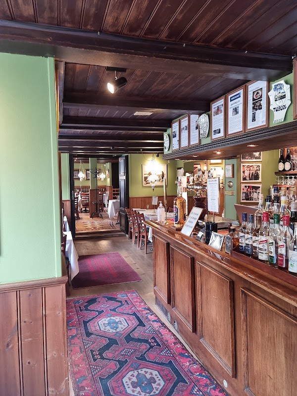 Restaurant Schønnemann