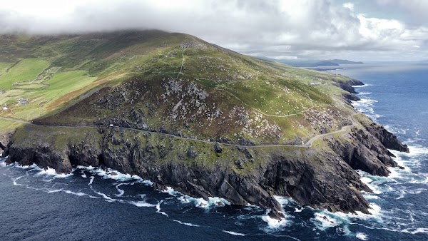 Ceann Sléibhe