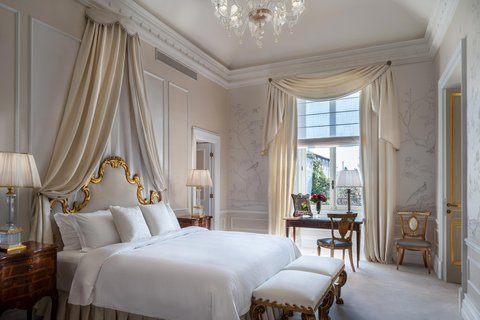 The St. Regis Rome 5