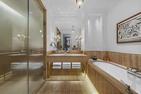 The St. Regis Rome 4