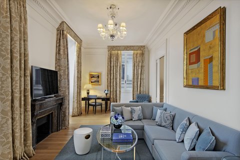 The St. Regis Rome 3