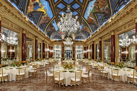 The St. Regis Rome 2