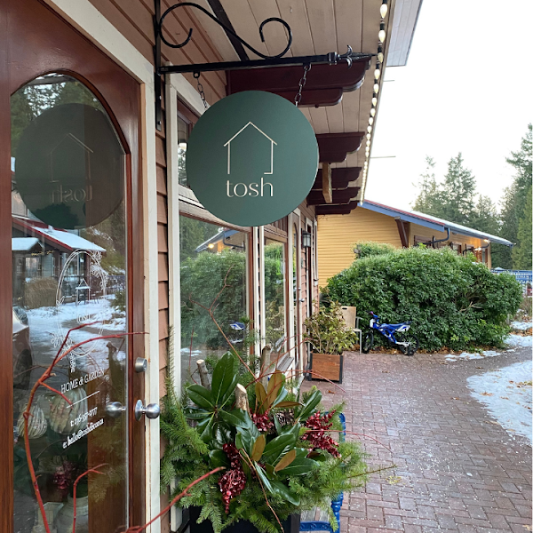 tosh HOME & GARDEN