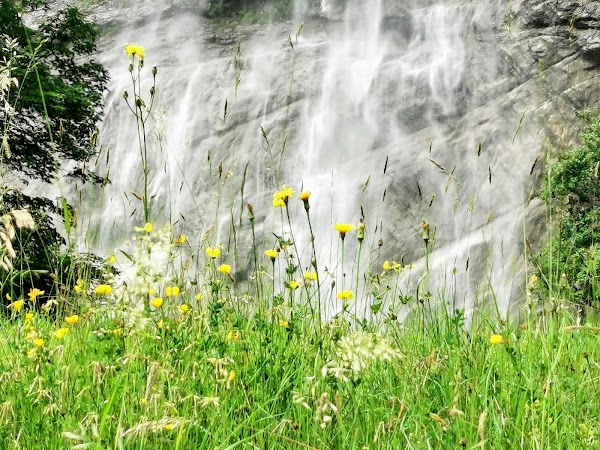 Lauterbrunnen 2