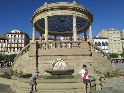 Pamplona 1