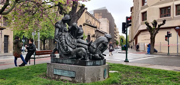 Pamplona 3