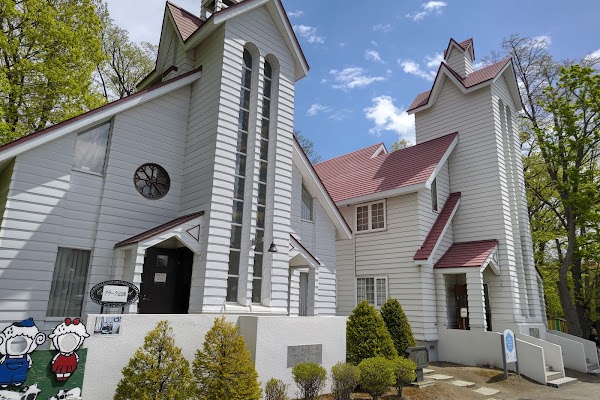 Sapporo Hitsujigaoka Observation Hill 2