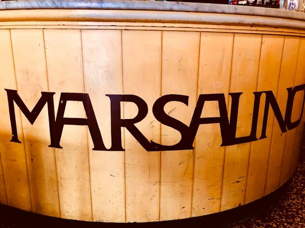 Marsalino 3