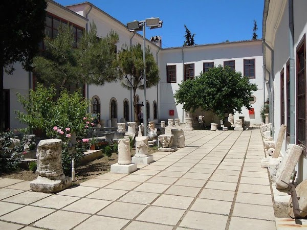 Muğla Museum