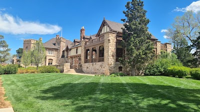 Highlands Ranch Mansion