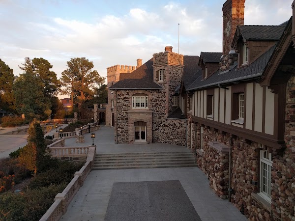 Highlands Ranch Mansion 5