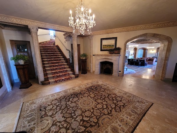 Highlands Ranch Mansion 4