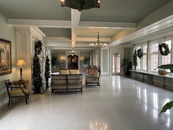 Highlands Ranch Mansion 3