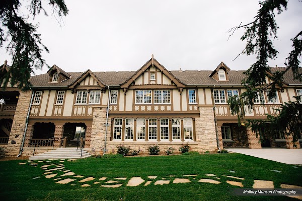 Highlands Ranch Mansion 2