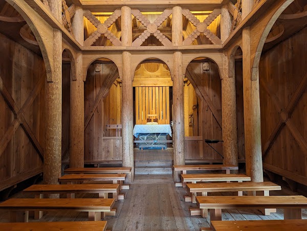 Chapel In the Hills 4
