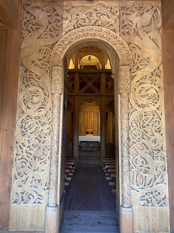 Chapel In the Hills 3