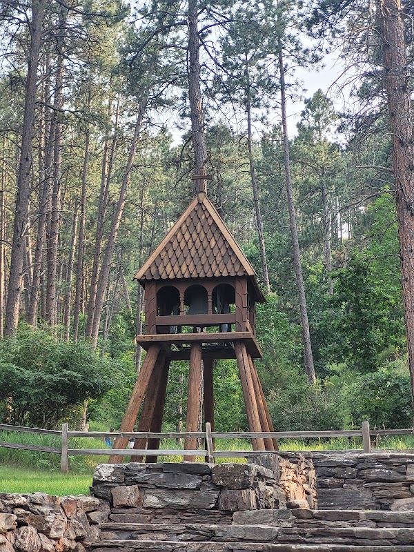 Chapel In the Hills 2