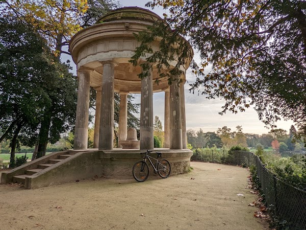 Bois de Vincennes 3
