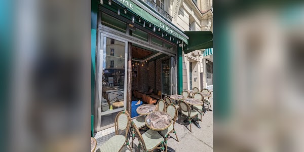 le Refuge